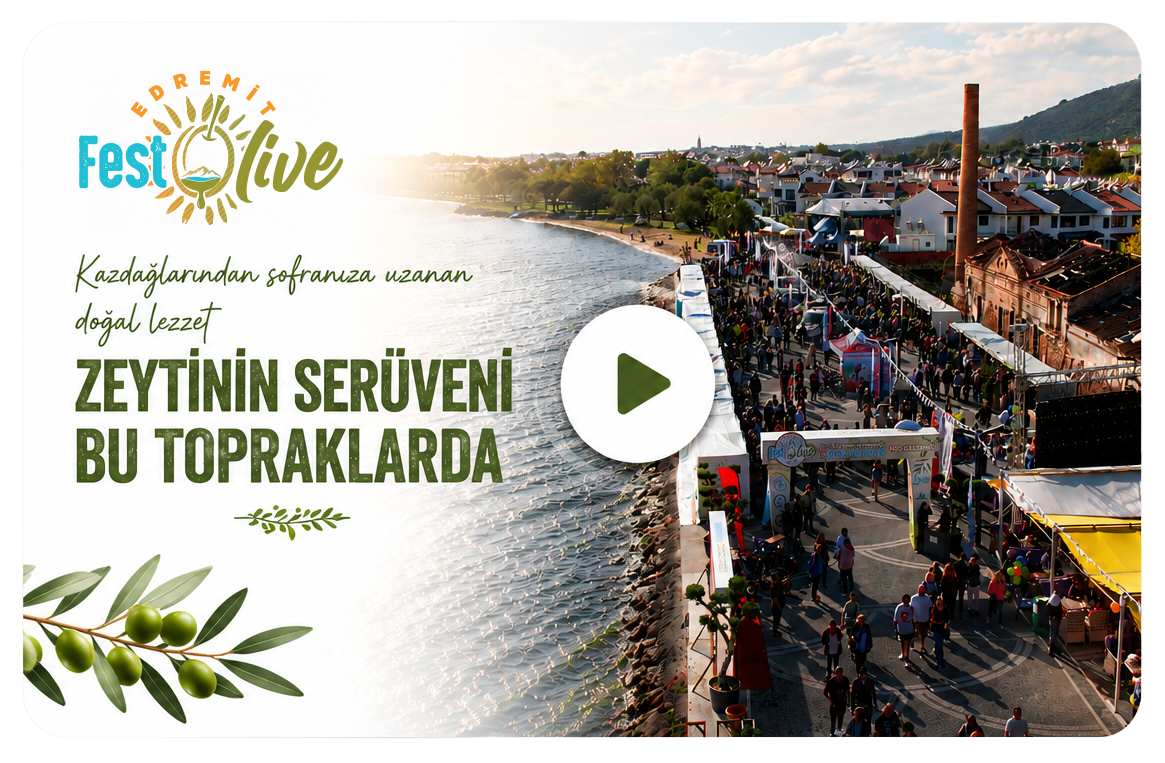 Festival tanıtım videosu